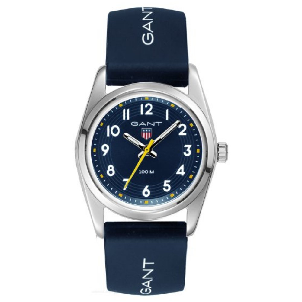 RELÓGIO GANT TEENS GRADUATE AZUL