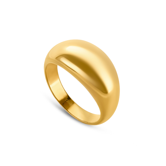 ANEL ONE SENHORA CHARMING BOLD GOLD
