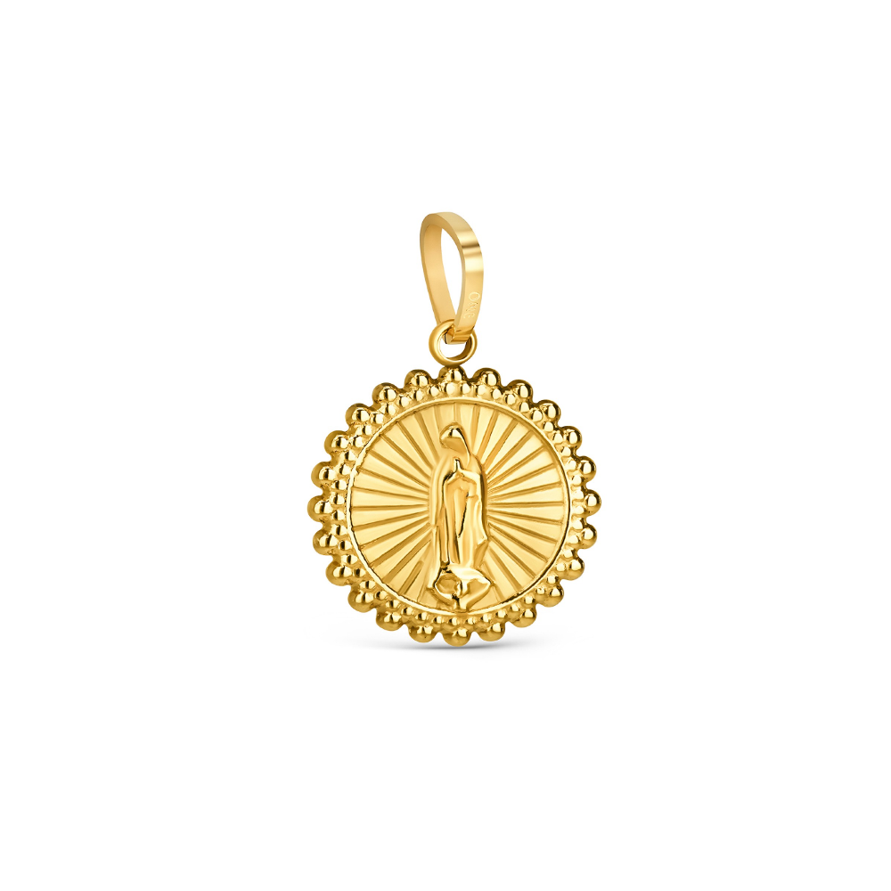 CHARME ONE ENERGY FAITH GOLD