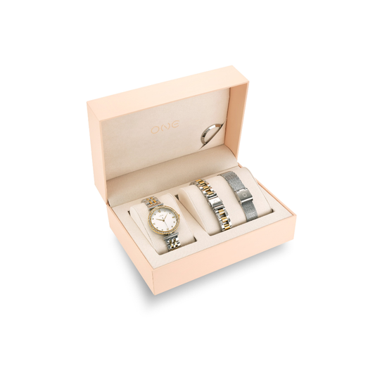BOX ONE DESIRE