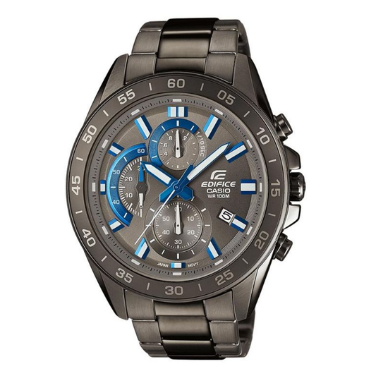 RELOGIO EDIFICE CASIO EFV-550GY-8AVUEF