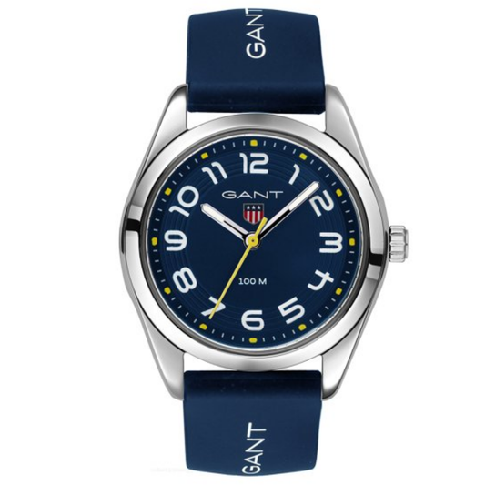 RELÓGIO GANT TEENS GRADUATE AZUL