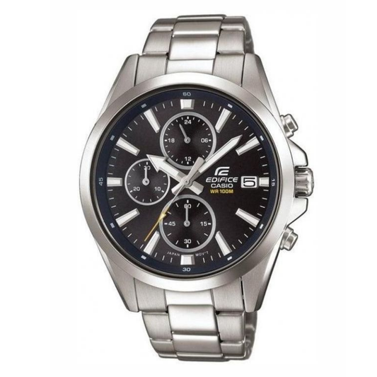RELÓGIO CASIO EDIFICE "EFV-560D-1AVUEF"