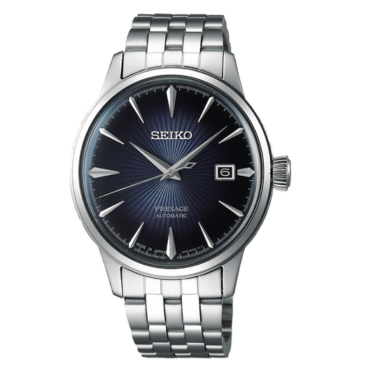 RELOGIO SEIKO PRESAGE SRPB41J1