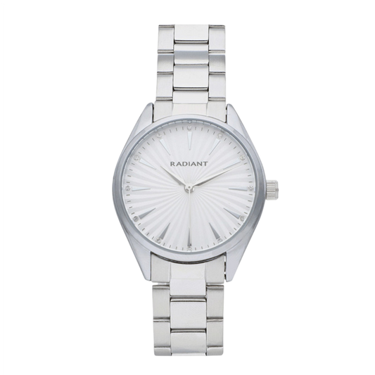 RELÓGIO RADIANT MULHER LOREN PRATEADO