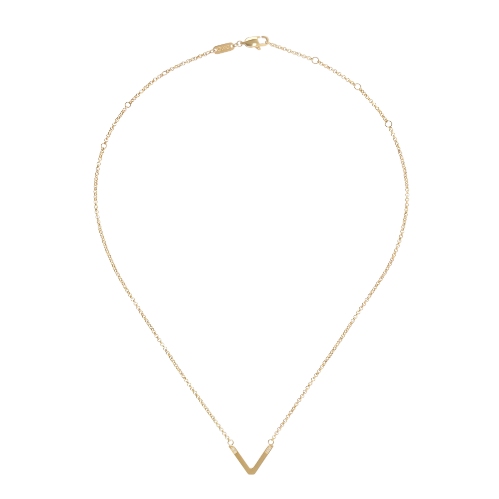 COLAR ONE SENHORA NECKMESS BRAVE