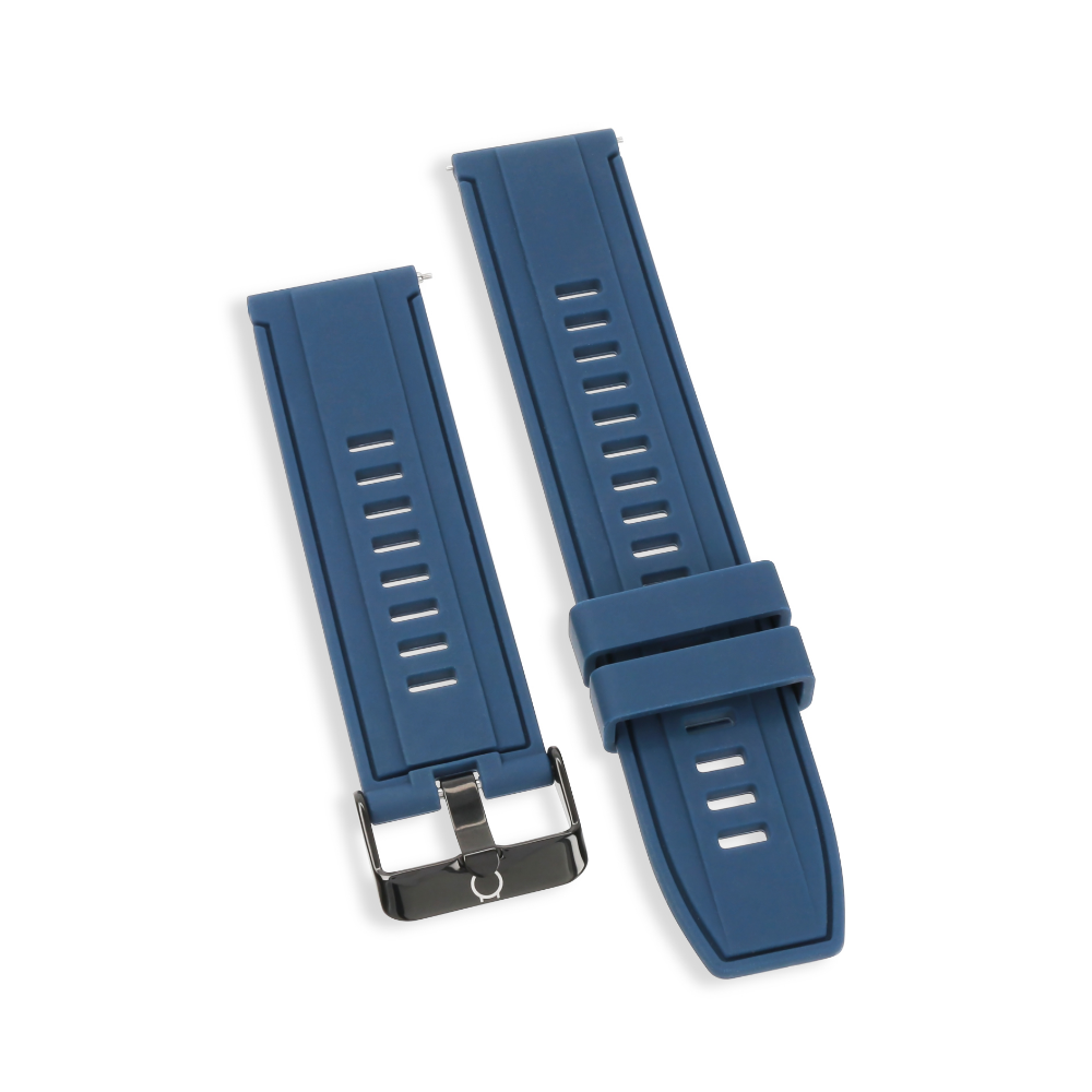 BRACELETE SILICONE SMARTWATCH ONE OSWBG01A32