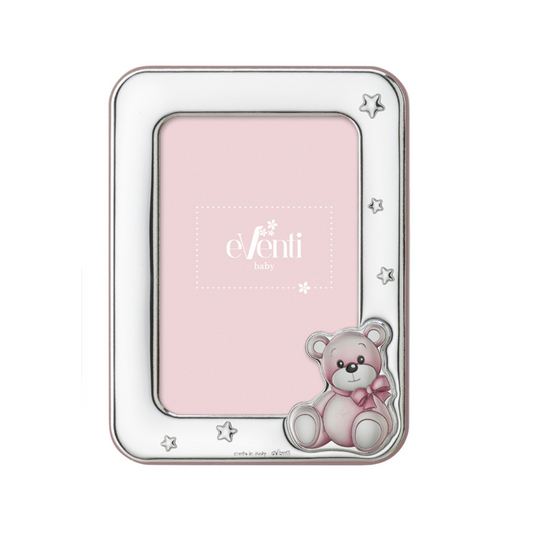 PORTA FOTOS 10X15 ROSA