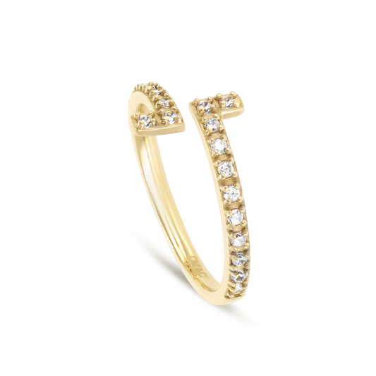 ANEL ONE SENHORA LONDON 34 GOLD 6