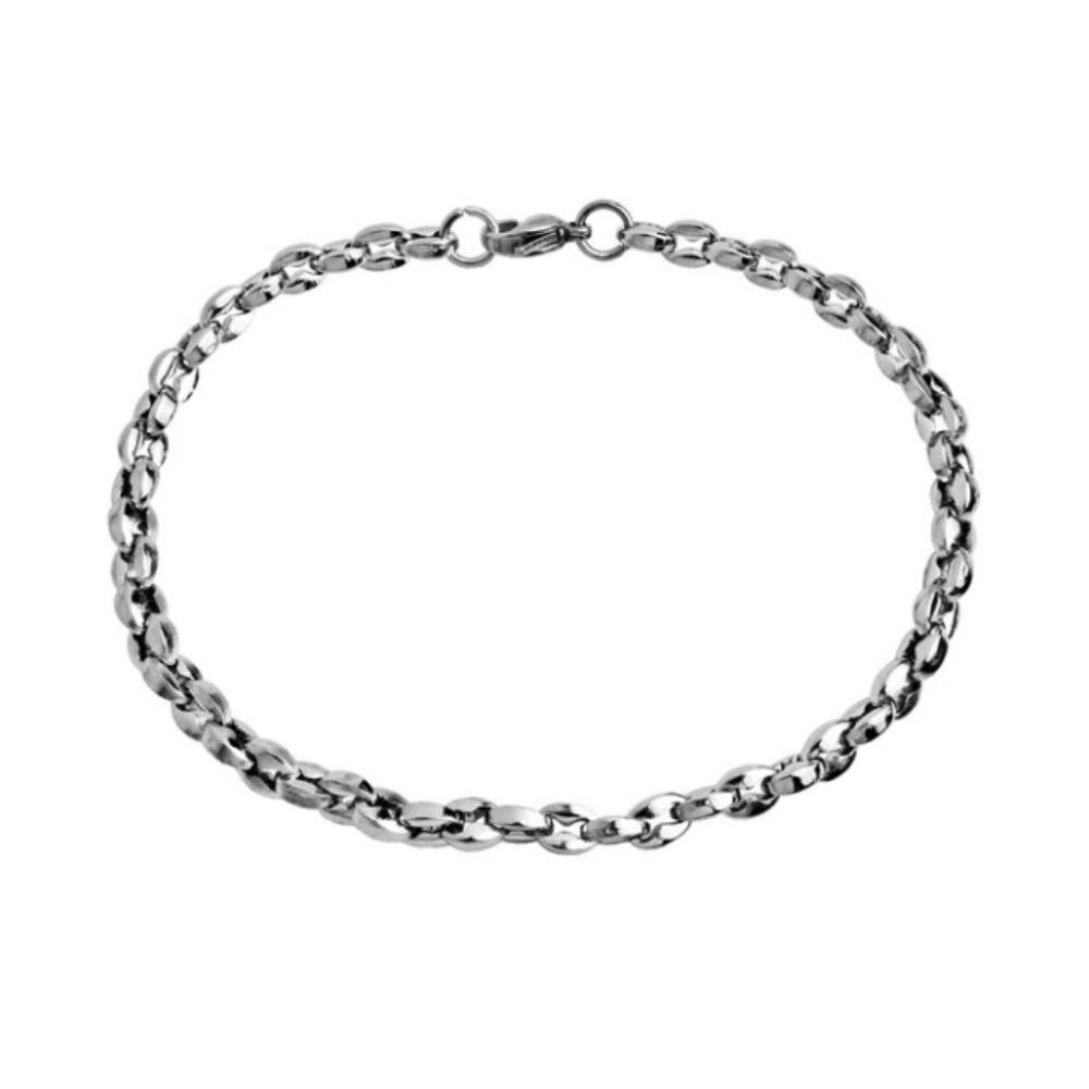 PULSEIRA EM AÇO HASSU 7HSS1200614P