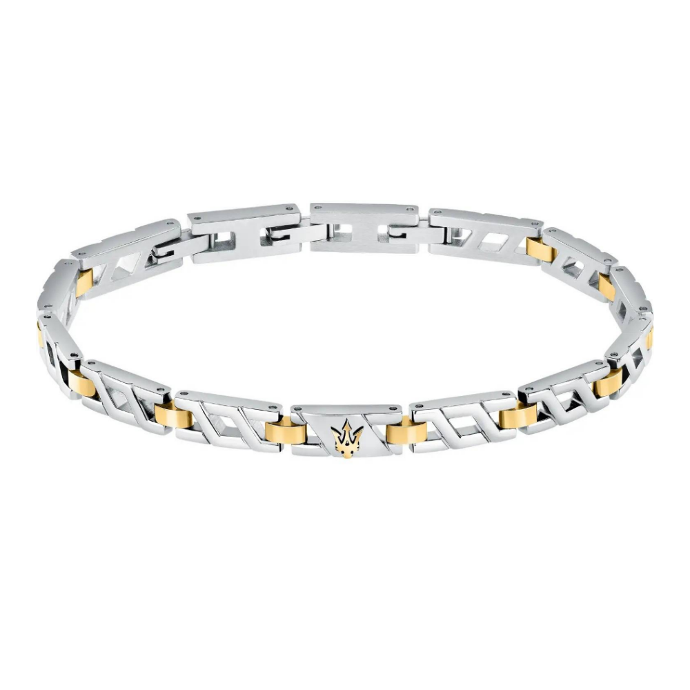 PULSEIRA MASERATI JS ICONIC BICOLOR JM124AVD38