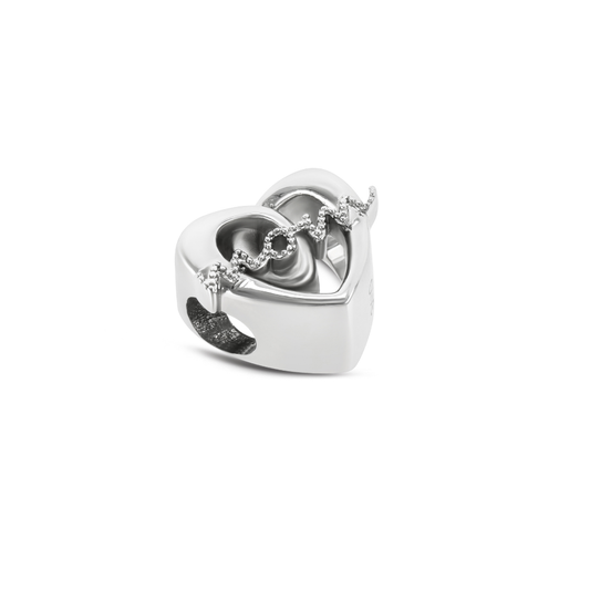 CHARME STORY ONE ENERGY FOR LIFE MOM SILVER