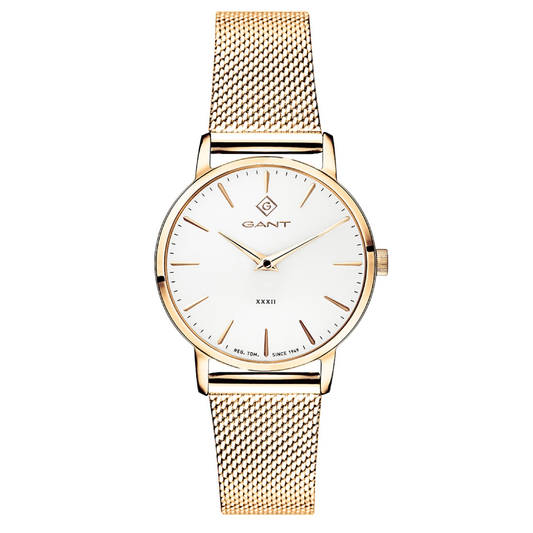 RELÓGIO GANT PARK HILL 38