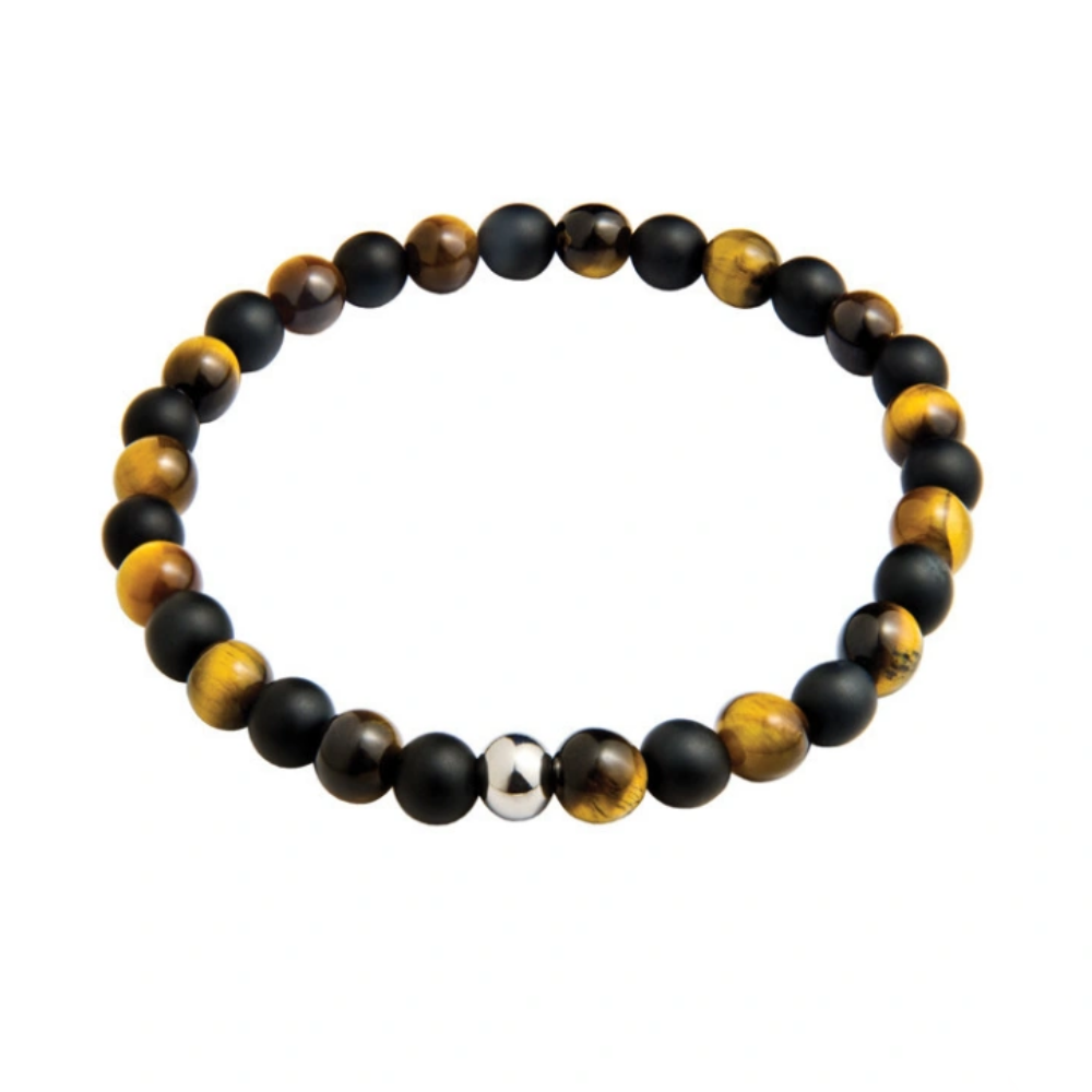 PULSEIRA HASSU EM AÇO 316L "STONE"