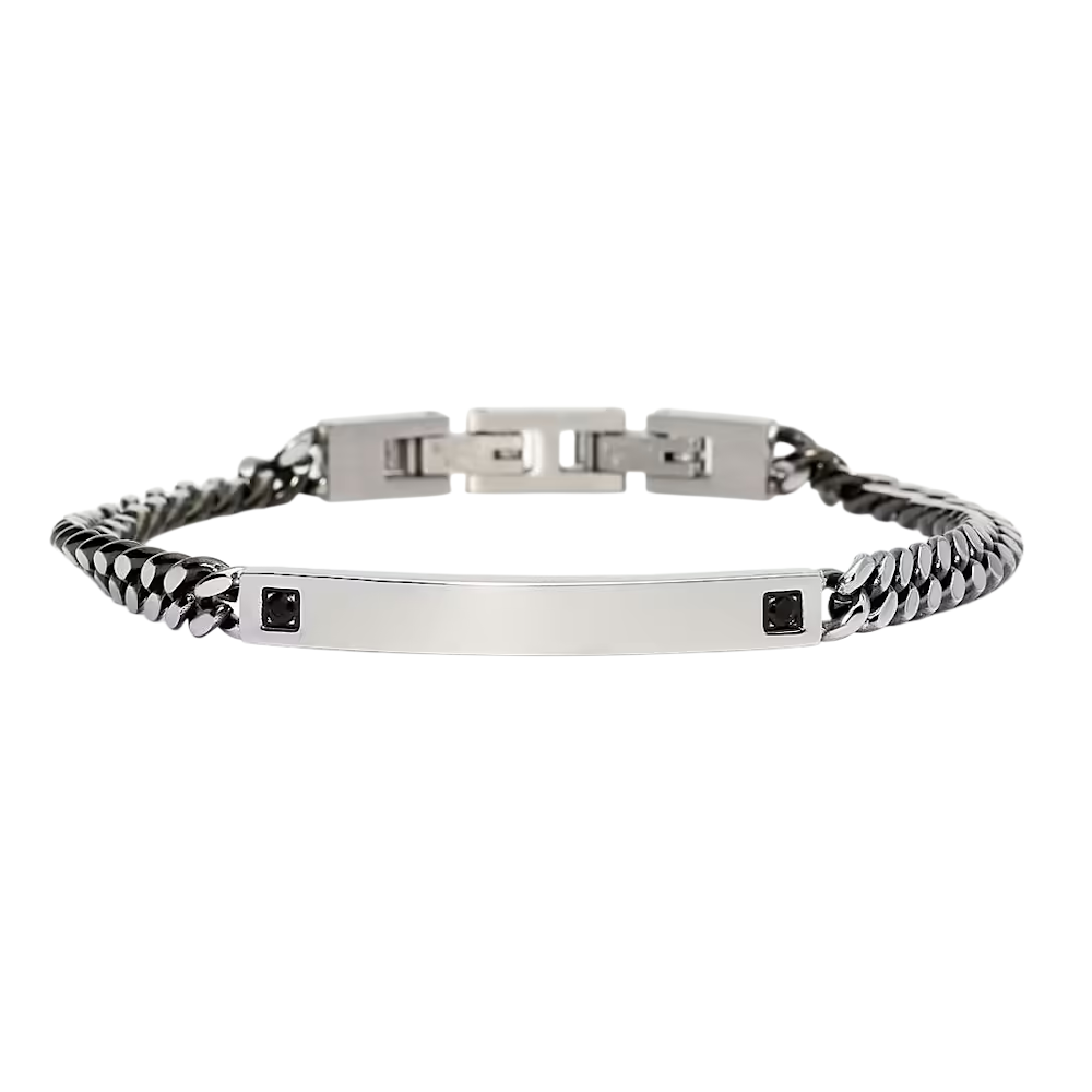 PULSEIRA 2JEWELS EM AÇO