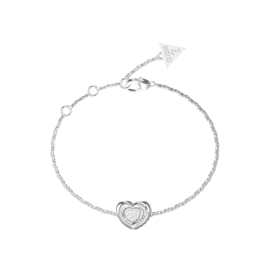 PULSEIRA GUESS L.O.V.E