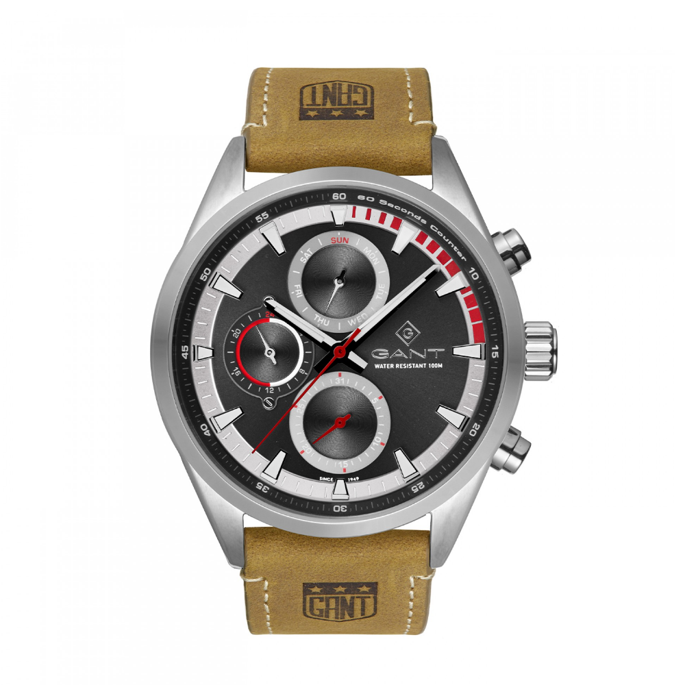 RELÓGIO GANT ATLANTIC CITY 44