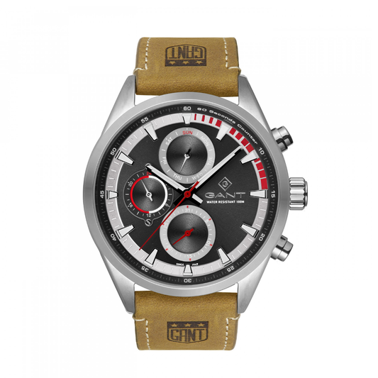 RELÓGIO GANT ATLANTIC CITY 44