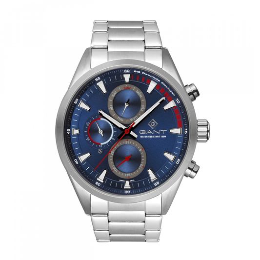 RELÓGIO GANT ATLANTIC CITY 44