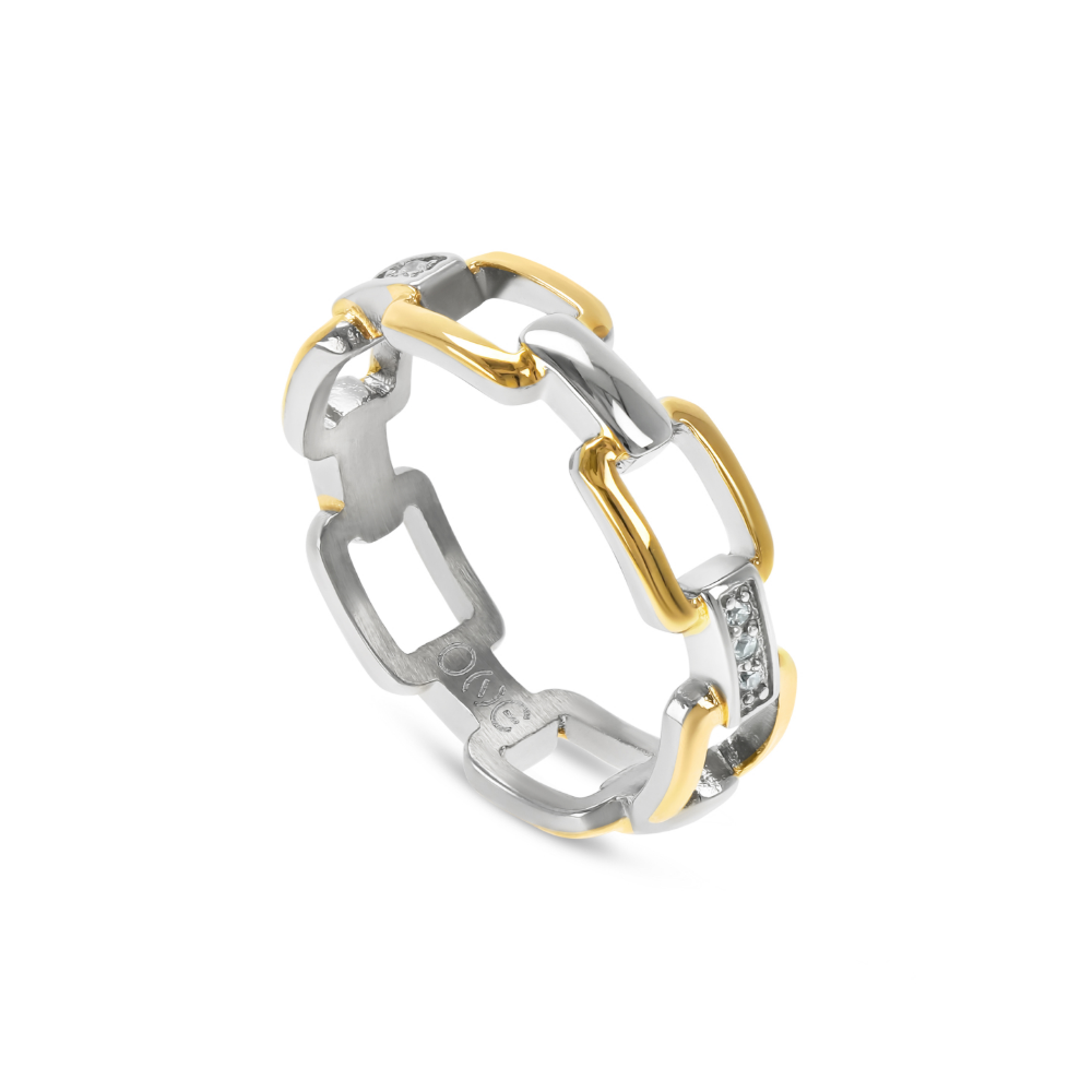 ANEL ONE SENHORA BUTTERFLY SQUARE 8