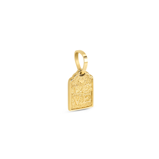 CHARME ONE ENERGY LOVE GOLD