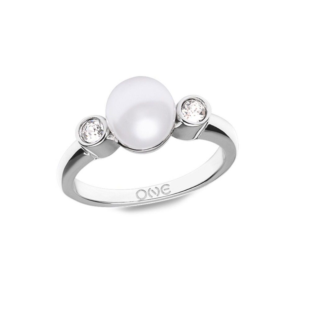 Anel One Jewels "Eternal"
