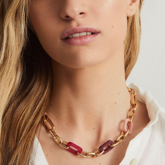 FIO VIDAL & VIDAL EM BRONZE BANHADO A OURO 18KT