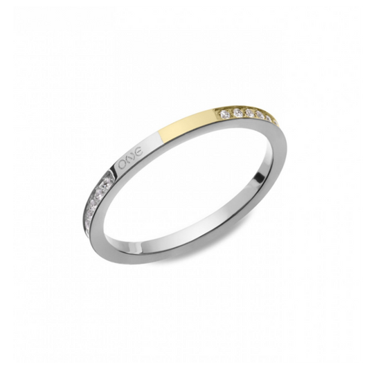 Anel One Jewels "London"