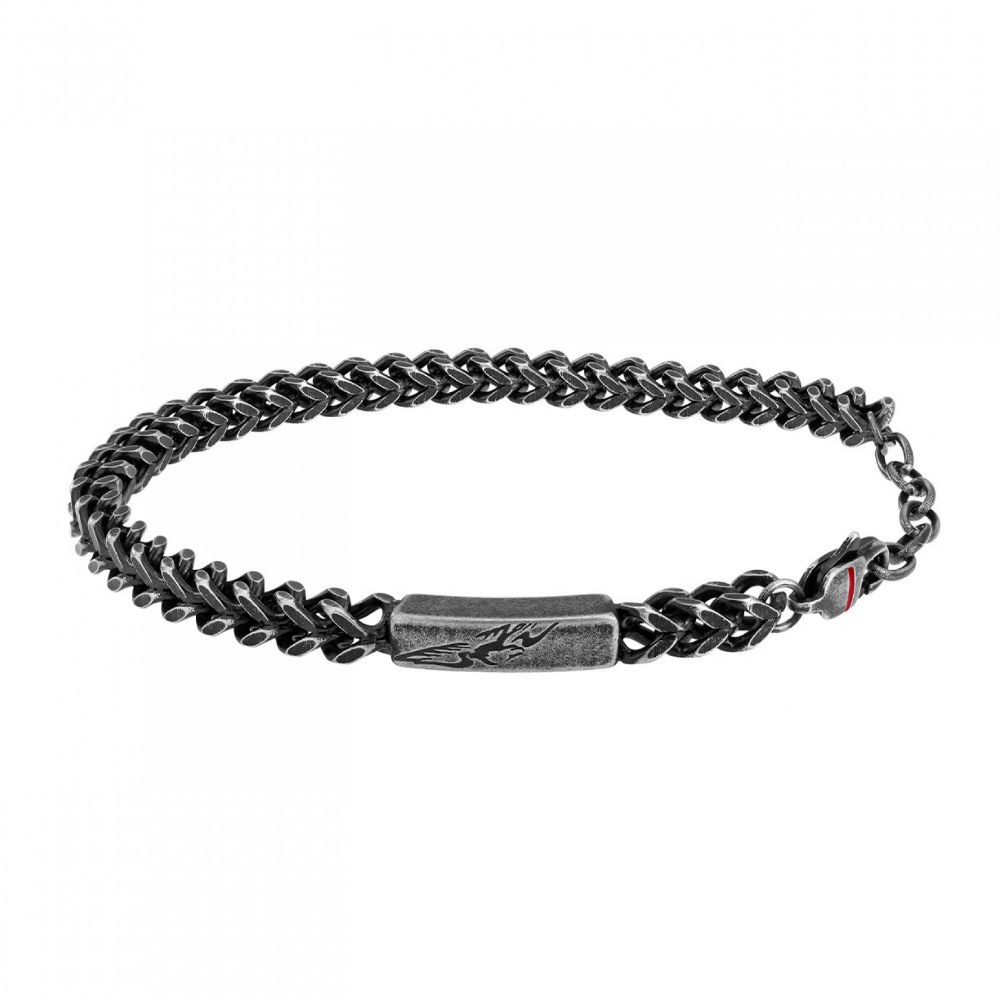 PULSEIRA SECTOR EM AÇO