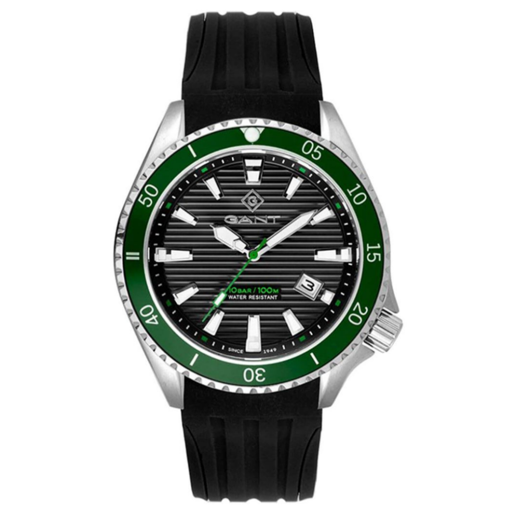 RELÓGIO GANT WATERVILLE