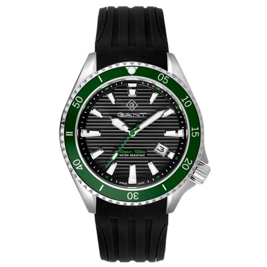 RELÓGIO GANT WATERVILLE