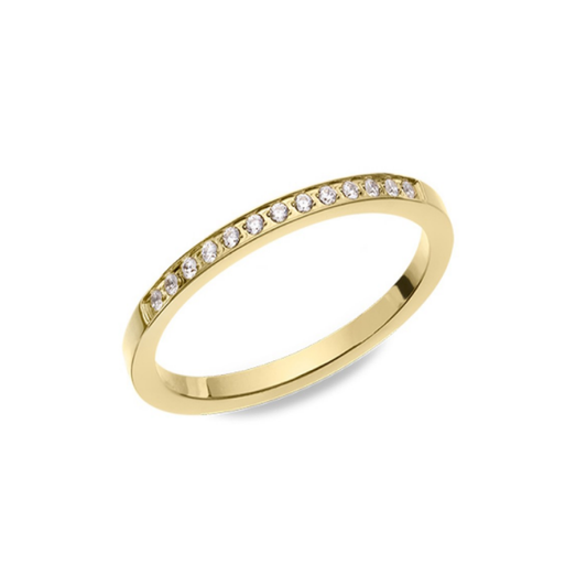 Anel One Jewels "London"