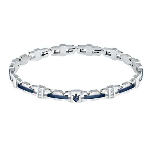 PULSEIRA MASERATI BR RG + BLUE "JM523AVD23"
