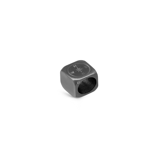 NOTE ONE MEN DARK GRAY ADVENTUROUS