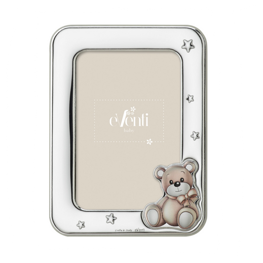 MARCO SOSO LAZO 10X20 BLANCO