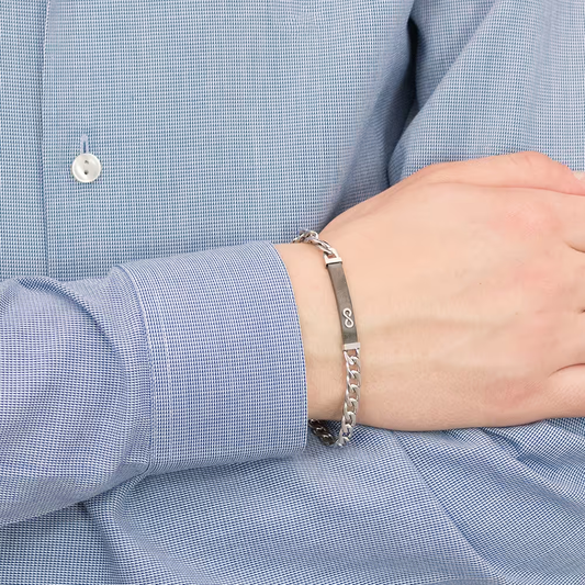 PULSEIRA EM AÇO