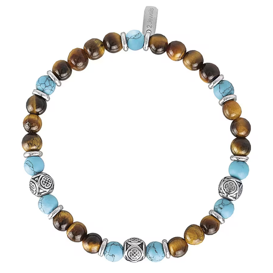 PULSEIRA 2JEWELS EM AÇO