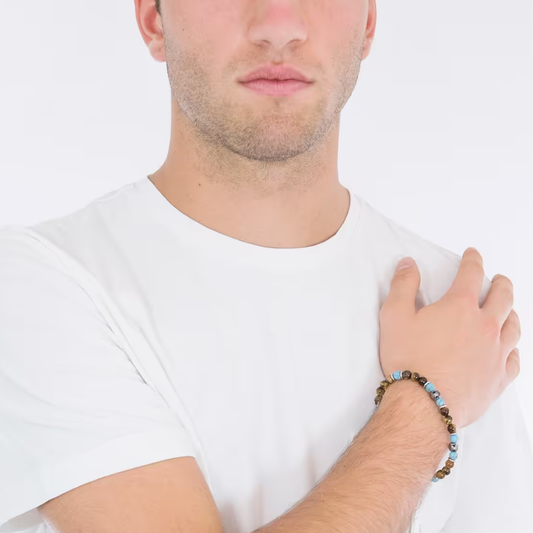 PULSEIRA 2JEWELS EM AÇO