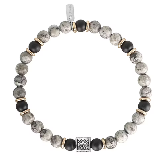 PULSEIRA 2JEWELS EM AÇO