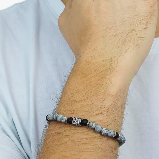 PULSEIRA 2JEWELS EM AÇO