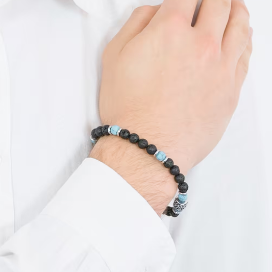 PULSEIRA 2JEWELS EM AÇO