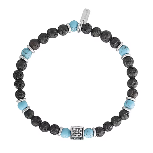 PULSEIRA 2JEWELS EM AÇO