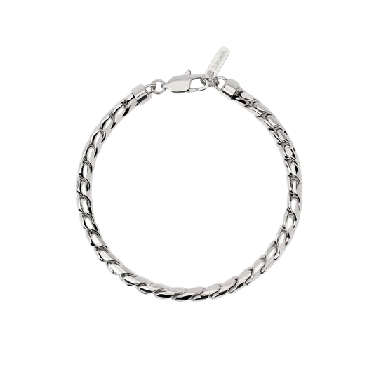 PULSEIRA 2JEWELS EM AÇO