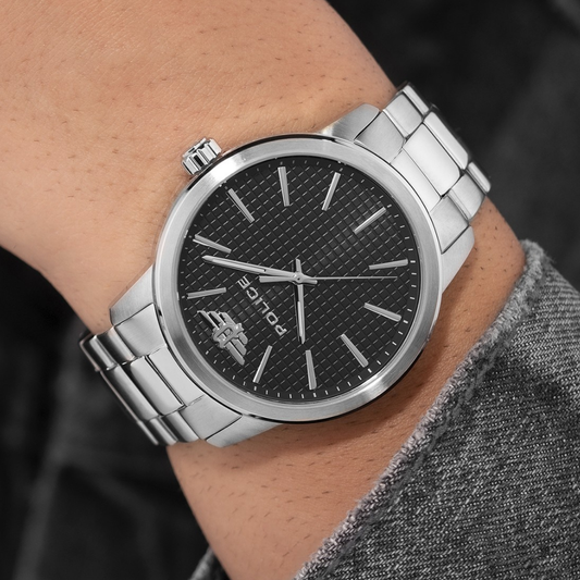 RELÓGIO POLICE RAHO "PEWJG0018402"