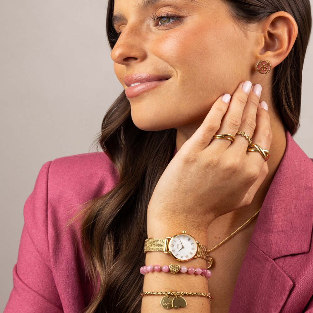 CHARME ONE ENERGY LIGHTKEEPER GOLD