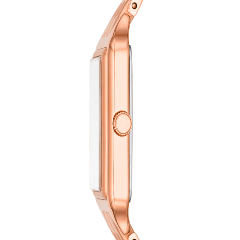 RELÓGIO FOSSIL ROSEGOLD