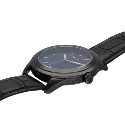 RELÓGIO RADIANT HOMEM HARRY MOSTRADOR AZUL