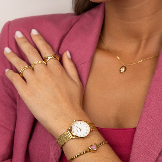 CHARME STORY ONE ENERGY FOR LIFE ROSE GLOW