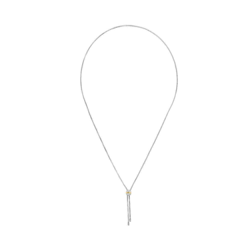 COLAR ONE SENHORA DELIGHTFUL BICOLOR