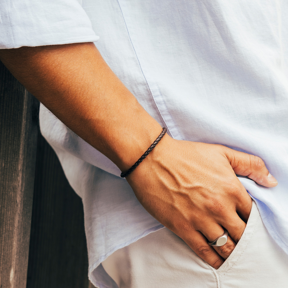 PULSEIRA ONE MEN CORE BROWN